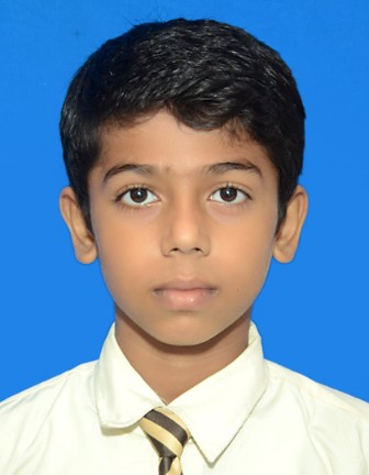 VISHV RATAN 